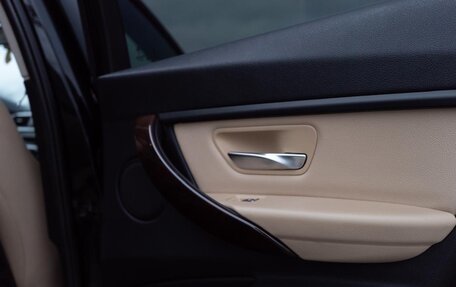 BMW 3 серия, 2016 год, 1 750 000 рублей, 20 фотография