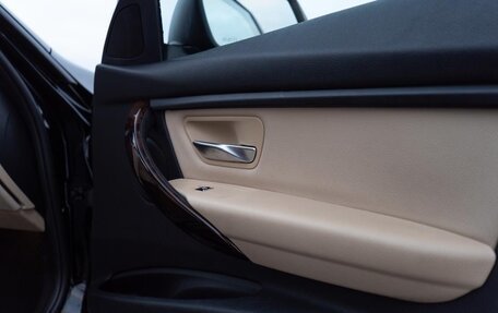 BMW 3 серия, 2016 год, 1 750 000 рублей, 22 фотография