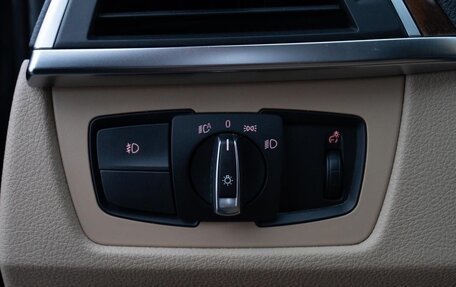 BMW 3 серия, 2016 год, 1 750 000 рублей, 28 фотография