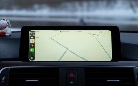 BMW 3 серия, 2016 год, 1 750 000 рублей, 30 фотография