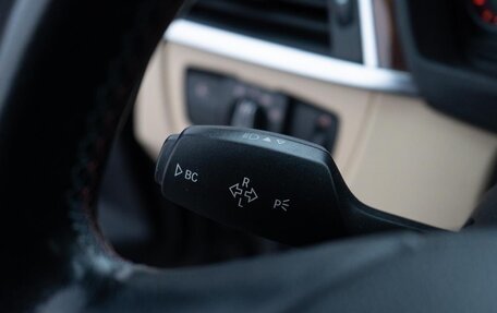 BMW 3 серия, 2016 год, 1 750 000 рублей, 32 фотография