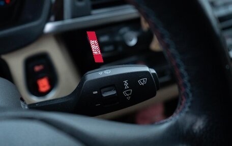 BMW 3 серия, 2016 год, 1 750 000 рублей, 26 фотография