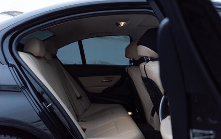 BMW 3 серия, 2016 год, 1 750 000 рублей, 37 фотография