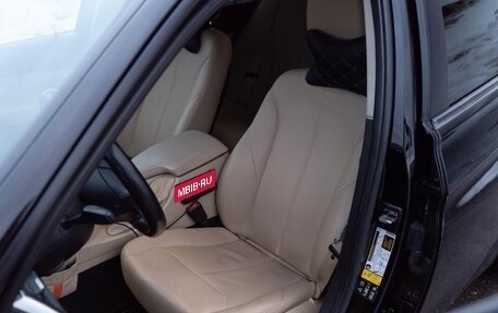 BMW 3 серия, 2016 год, 1 750 000 рублей, 36 фотография