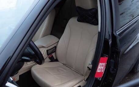 BMW 3 серия, 2016 год, 1 750 000 рублей, 38 фотография