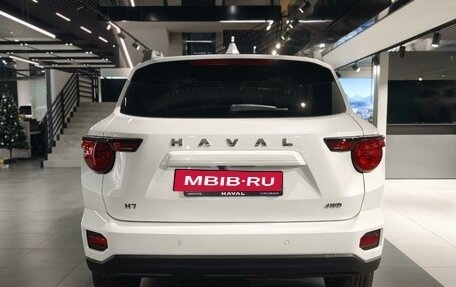 Haval H7, 2026 год, 3 999 000 рублей, 3 фотография