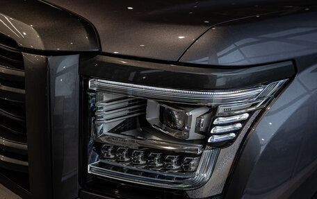 Haval H5, 2026 год, 15 фотография