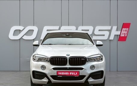 BMW X6, 2018 год, 4 150 000 рублей, 2 фотография