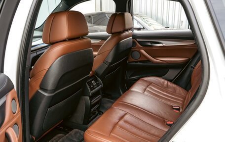 BMW X6, 2018 год, 4 150 000 рублей, 10 фотография