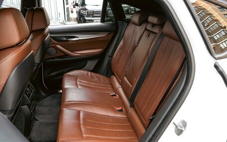 BMW X6, 2018 год, 4 150 000 рублей, 8 фотография