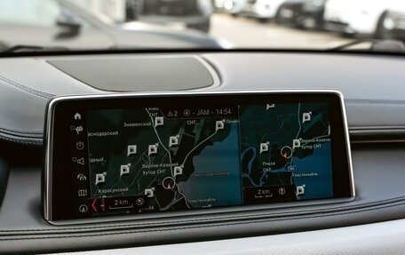 BMW X6, 2018 год, 4 150 000 рублей, 12 фотография