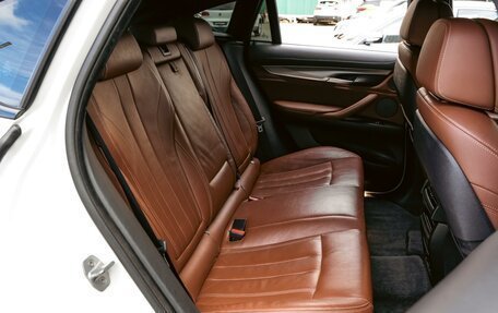 BMW X6, 2018 год, 4 150 000 рублей, 7 фотография