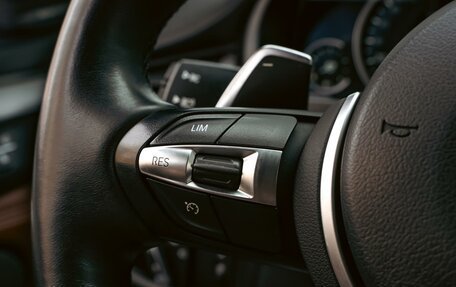 BMW X6, 2018 год, 4 150 000 рублей, 15 фотография