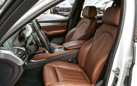 BMW X6, 2018 год, 4 150 000 рублей, 9 фотография