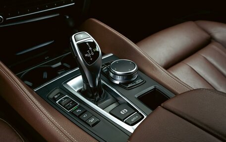 BMW X6, 2018 год, 4 150 000 рублей, 11 фотография