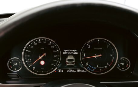 BMW X6, 2018 год, 4 150 000 рублей, 17 фотография