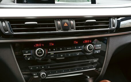 BMW X6, 2018 год, 4 150 000 рублей, 14 фотография