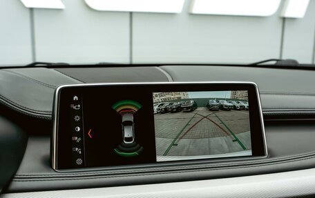 BMW X6, 2018 год, 4 150 000 рублей, 13 фотография