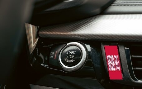 BMW X6, 2018 год, 4 150 000 рублей, 18 фотография