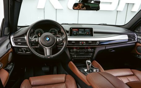 BMW X6, 2018 год, 4 150 000 рублей, 26 фотография