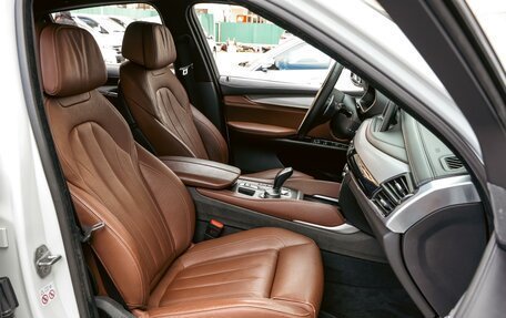 BMW X6, 2018 год, 4 150 000 рублей, 27 фотография