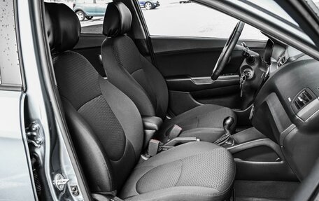 KIA Rio III рестайлинг, 2015 год, 1 289 000 рублей, 8 фотография