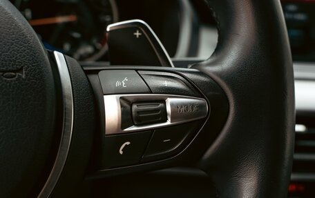 BMW X6, 2018 год, 4 150 000 рублей, 28 фотография