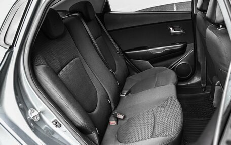 KIA Rio III рестайлинг, 2015 год, 1 289 000 рублей, 7 фотография