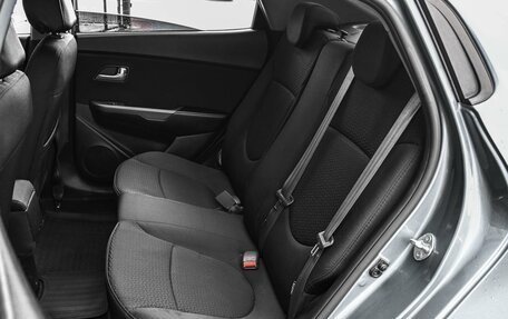 KIA Rio III рестайлинг, 2015 год, 1 289 000 рублей, 9 фотография