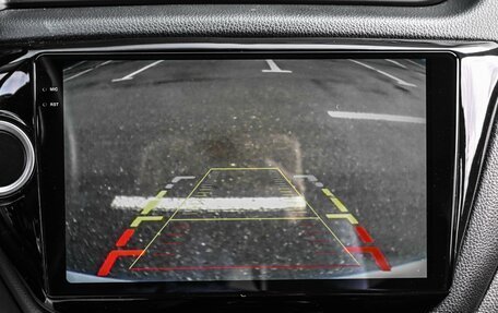 KIA Rio III рестайлинг, 2015 год, 1 289 000 рублей, 18 фотография