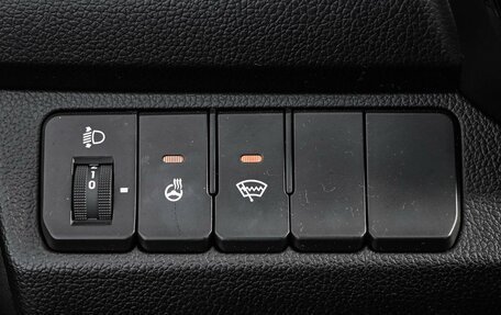 KIA Rio III рестайлинг, 2015 год, 1 289 000 рублей, 17 фотография