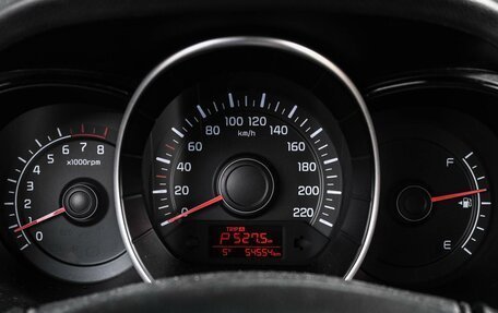 KIA Rio III рестайлинг, 2015 год, 1 289 000 рублей, 12 фотография