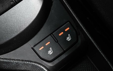 KIA Rio III рестайлинг, 2015 год, 1 289 000 рублей, 21 фотография