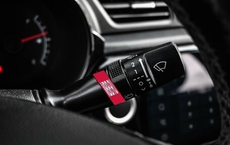 KIA Rio III рестайлинг, 2015 год, 1 289 000 рублей, 16 фотография