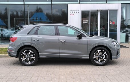 Audi Q3, 2025 год, 4 990 000 рублей, 4 фотография