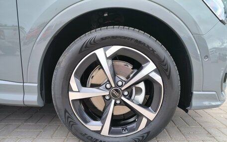 Audi Q3, 2025 год, 4 990 000 рублей, 9 фотография
