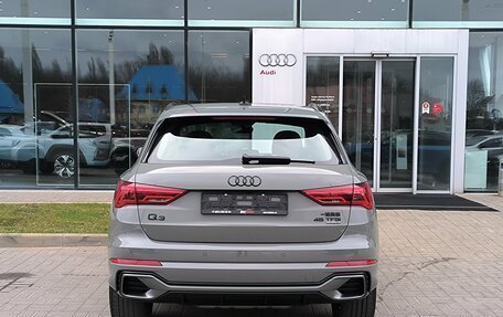 Audi Q3, 2025 год, 4 990 000 рублей, 6 фотография