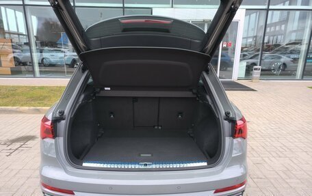 Audi Q3, 2025 год, 4 990 000 рублей, 12 фотография