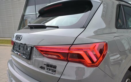 Audi Q3, 2025 год, 4 990 000 рублей, 16 фотография