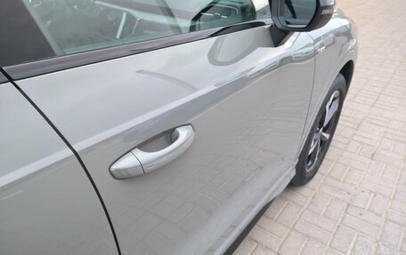 Audi Q3, 2025 год, 4 990 000 рублей, 10 фотография