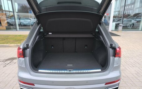 Audi Q3, 2025 год, 4 990 000 рублей, 14 фотография