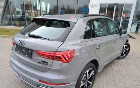 Audi Q3, 2025 год, 4 990 000 рублей, 15 фотография