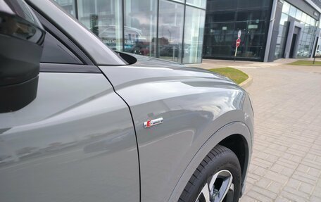 Audi Q3, 2025 год, 4 990 000 рублей, 11 фотография