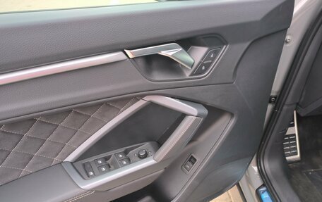 Audi Q3, 2025 год, 4 990 000 рублей, 21 фотография