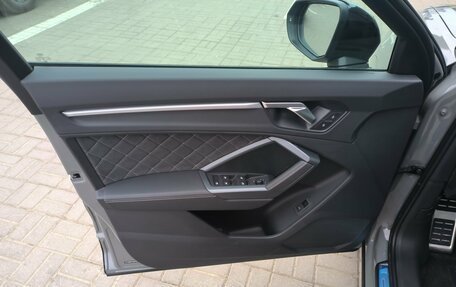 Audi Q3, 2025 год, 4 990 000 рублей, 20 фотография