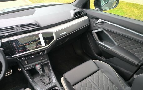 Audi Q3, 2025 год, 4 990 000 рублей, 26 фотография