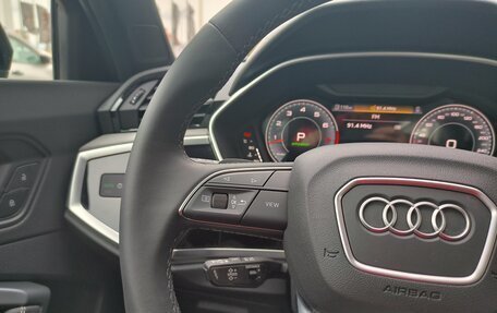 Audi Q3, 2025 год, 4 990 000 рублей, 32 фотография