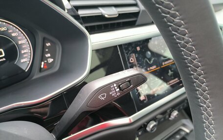 Audi Q3, 2025 год, 4 990 000 рублей, 34 фотография