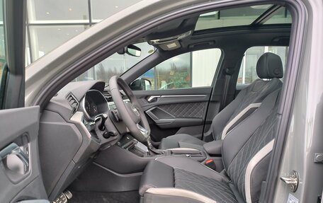 Audi Q3, 2025 год, 4 990 000 рублей, 39 фотография