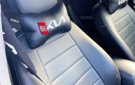 KIA cee'd III, 2018 год, 1 296 000 рублей, 6 фотография